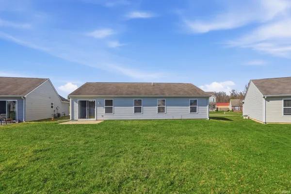 $265,000 | 4367 Timber Creek Parkway, New Haven, IN 46774