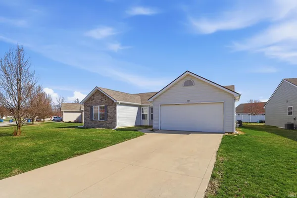 $265,000 | 4367 Timber Creek Parkway, New Haven, IN 46774