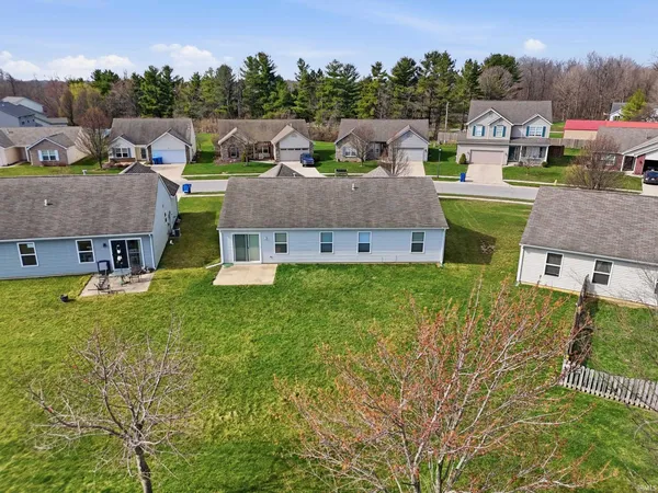$265,000 | 4367 Timber Creek Parkway, New Haven, IN 46774