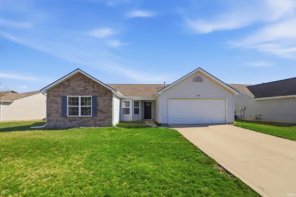$265,000 | 4367 Timber Creek Parkway, New Haven, IN 46774