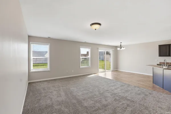 $265,000 | 4367 Timber Creek Parkway, New Haven, IN 46774