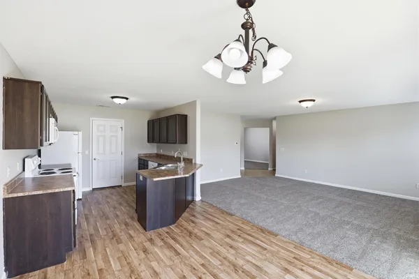 $265,000 | 4367 Timber Creek Parkway, New Haven, IN 46774