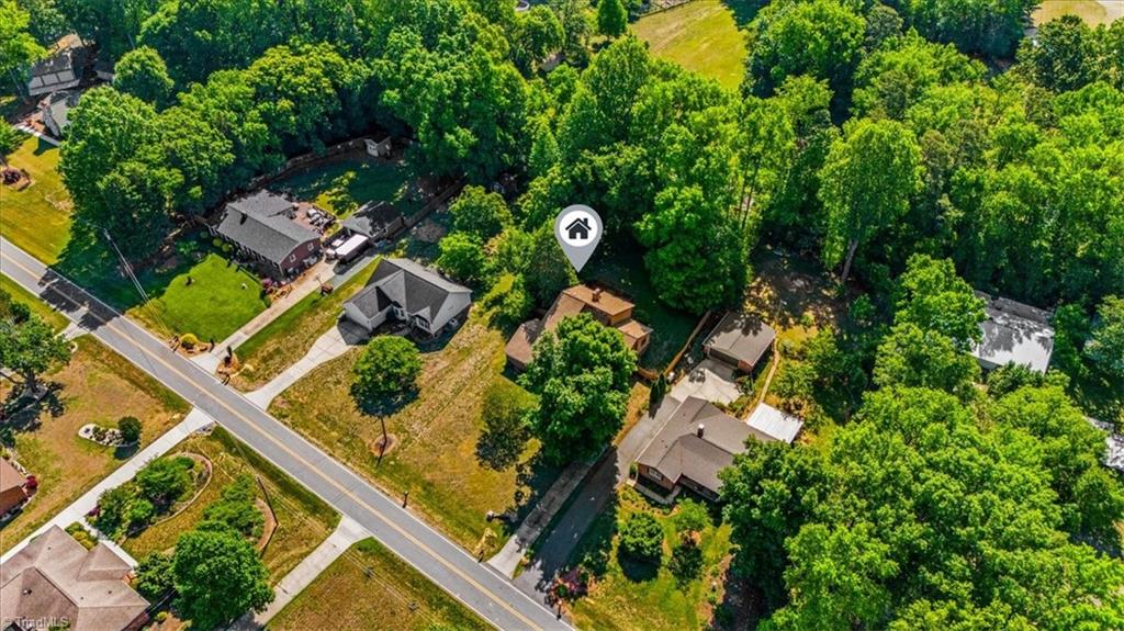 2016 Ledford Road Greensboro, NC 27406 - Photo 49 of 49