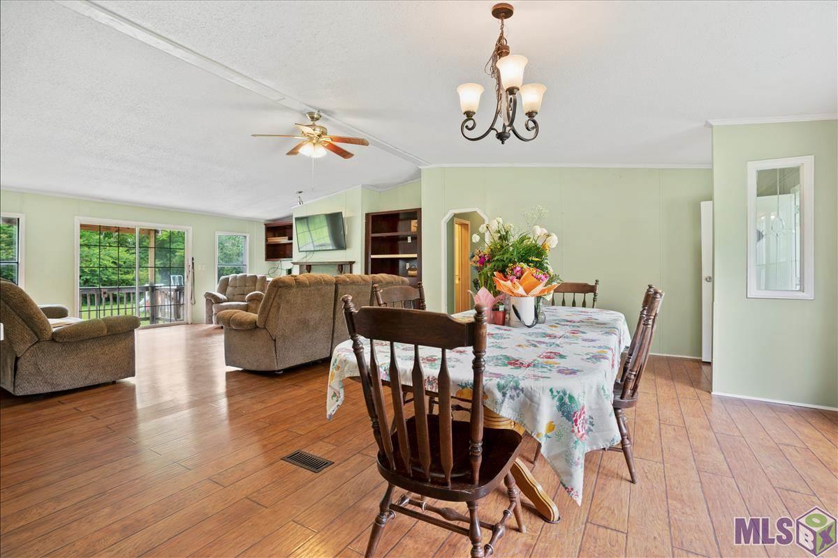 25208 George Settlement Road Springfield, LA 70462 - Photo 5 of 24