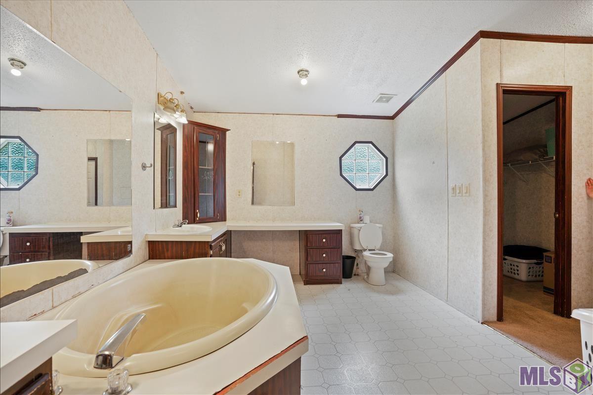 25208 George Settlement Road Springfield, LA 70462 - Photo 8 of 24
