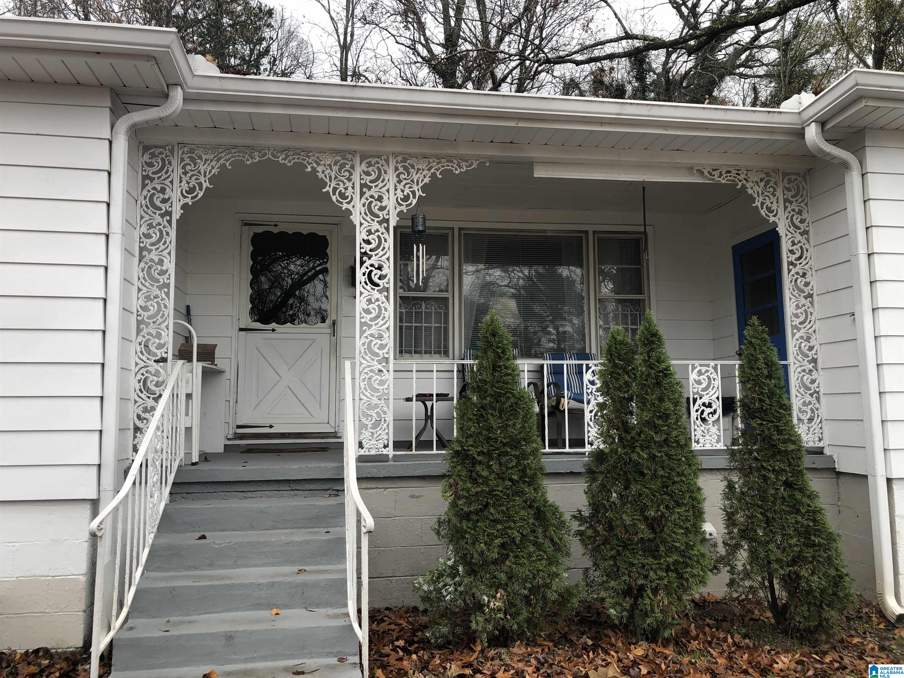 7903 Rugby Avenue Birmingham, AL 35206 - Photo 4 of 28