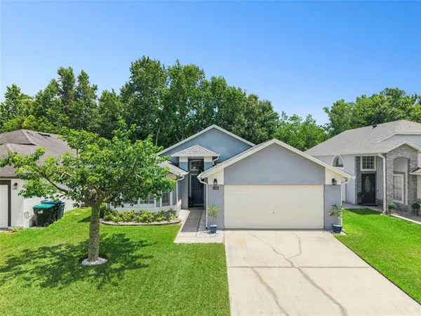 $390,000 | 1438 Welson Road, Orlando, FL 32837