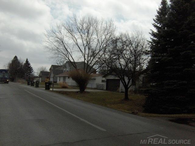 0 Hartline Drive Rochester, MI 48309 - Photo 5 of 5
