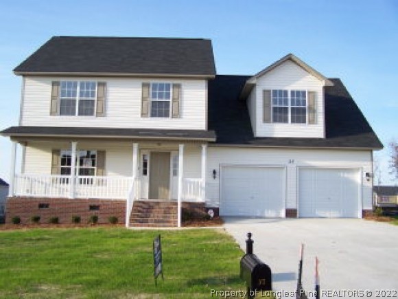 326 Overhills Road Spring Lake, NC 28390 - Photo 1 of 1 Gallery Image 1