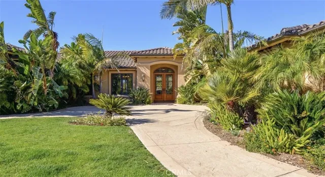 $4,499,000 | 5105 Via El Cerro, Thousand Oaks, CA 91320