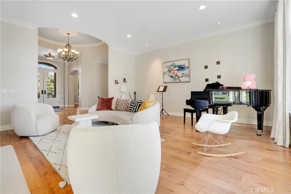 $4,499,000 | 5105 Via El Cerro, Thousand Oaks, CA 91320
