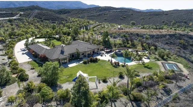 $4,499,000 | 5105 Via El Cerro, Thousand Oaks, CA 91320