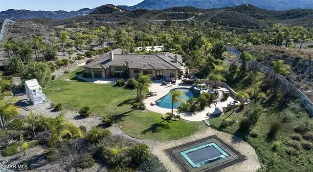 $4,499,000 | 5105 Via El Cerro, Thousand Oaks, CA 91320