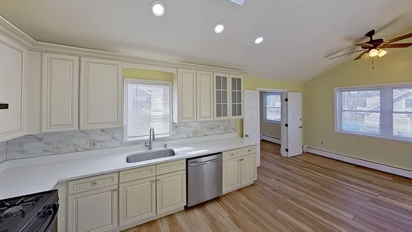 $3,000 | 52 Rockefeller Street, Unit 2, Randolph, MA 02368