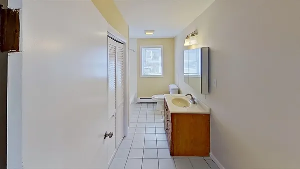 $3,000 | 52 Rockefeller Street, Unit 2, Randolph, MA 02368