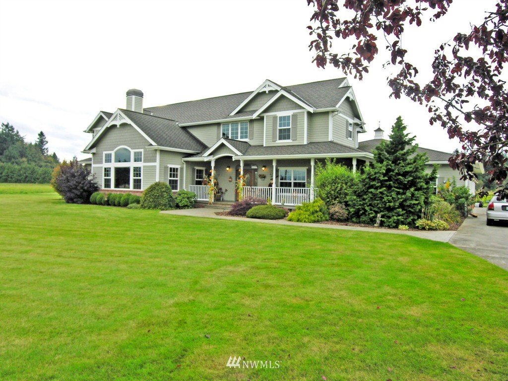 9023 Jackman Road Lynden, WA 98264 - Photo 1 of 15