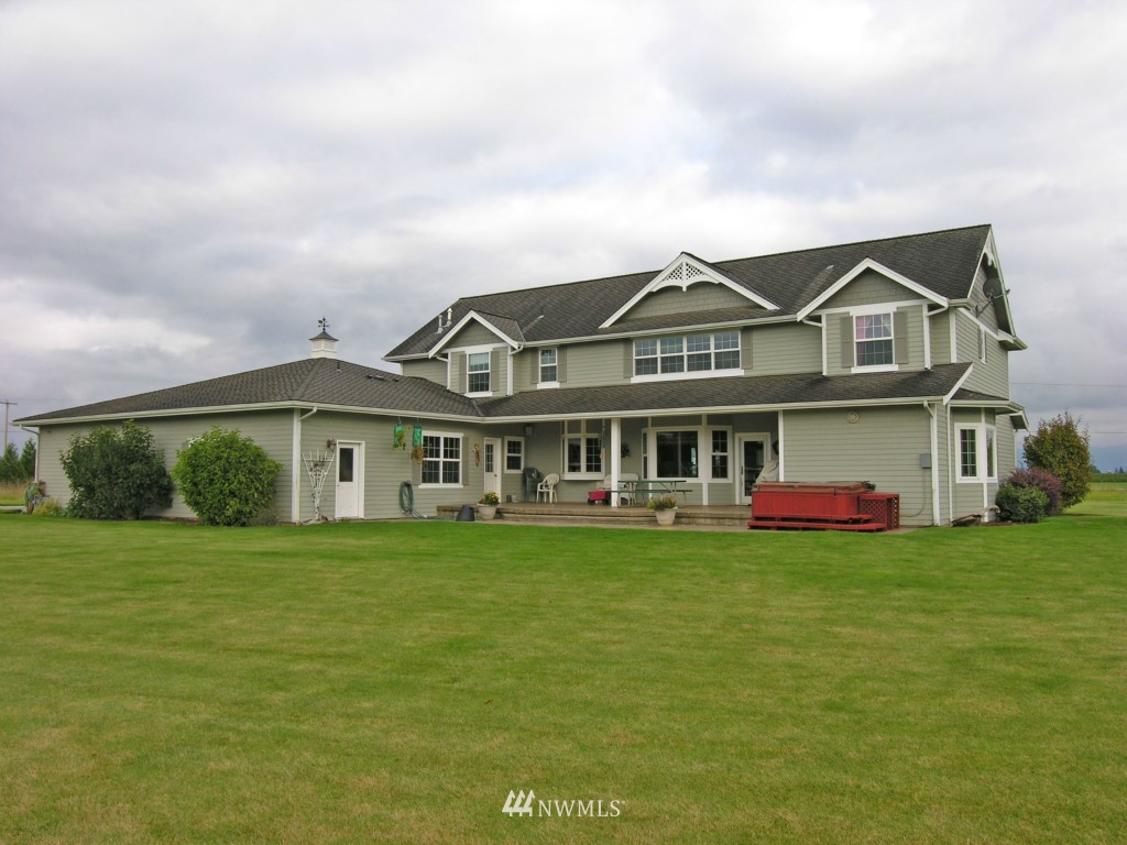 9023 Jackman Road Lynden, WA 98264 - Photo 14 of 15