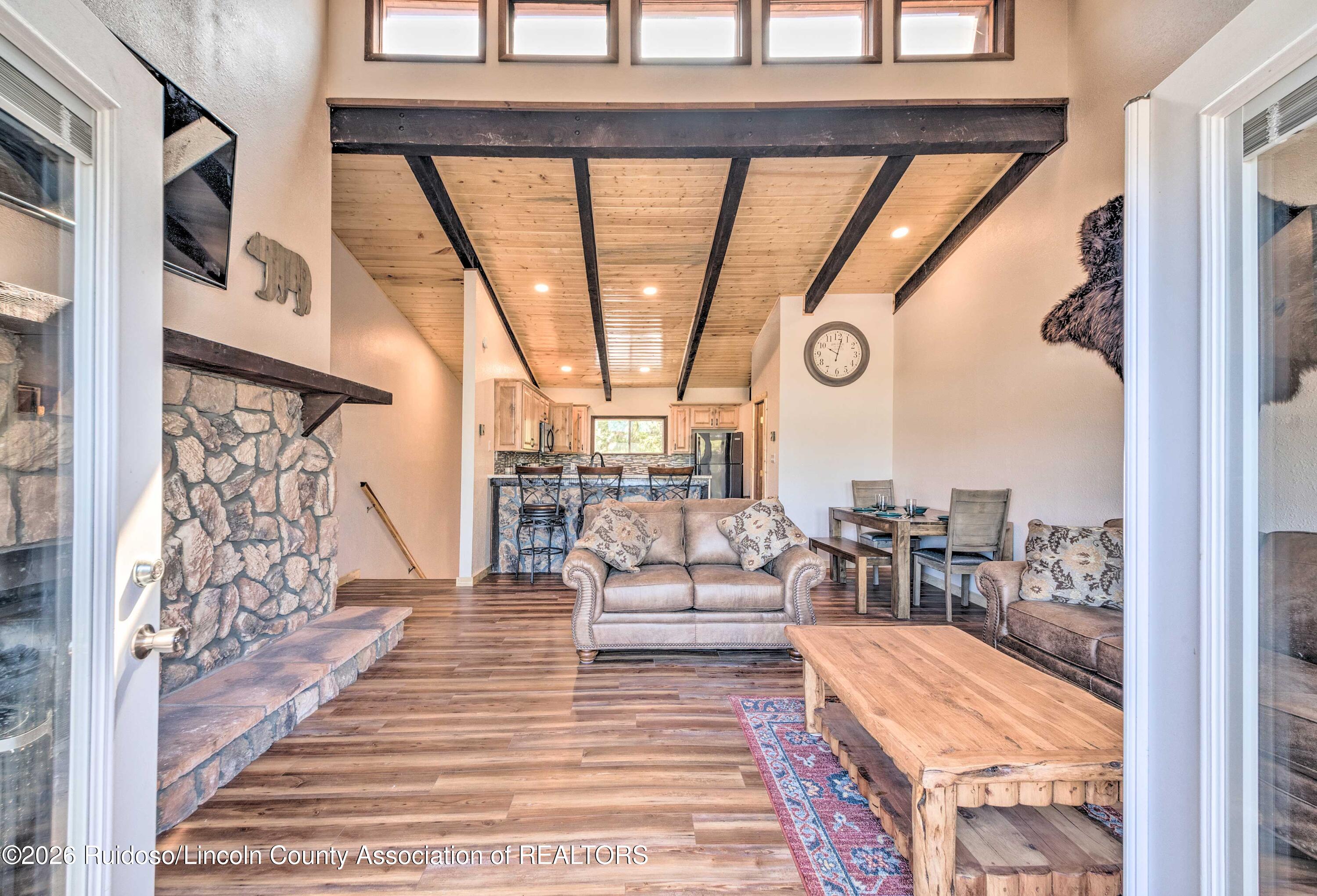 220 Lookout Drive, Unit I4 Ruidoso, NM 88345 - Photo 2 of 57 Gallery Image 2