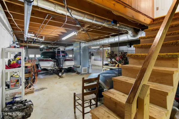 $375,000 | 2485 Indian Ridge Road, Blaine, TN 37709