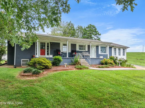 $375,000 | 2485 Indian Ridge Road, Blaine, TN 37709