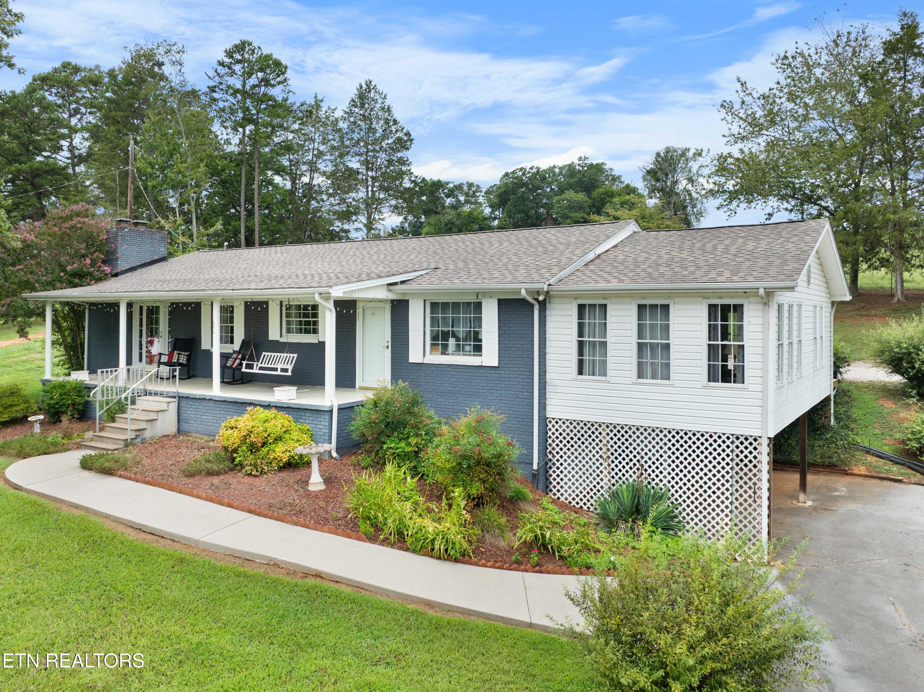 2485 Indian Ridge Road Blaine, TN 37709 - Photo 3 of 18 DJI_0008