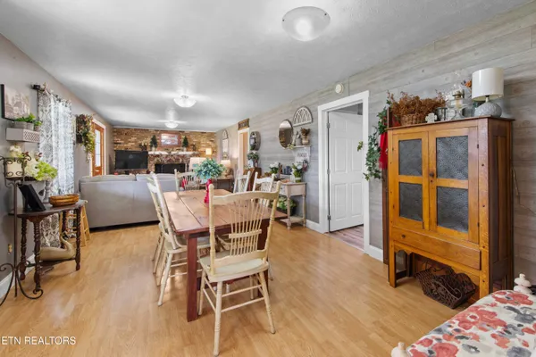 $375,000 | 2485 Indian Ridge Road, Blaine, TN 37709