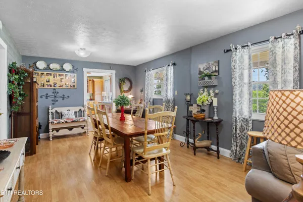 $375,000 | 2485 Indian Ridge Road, Blaine, TN 37709