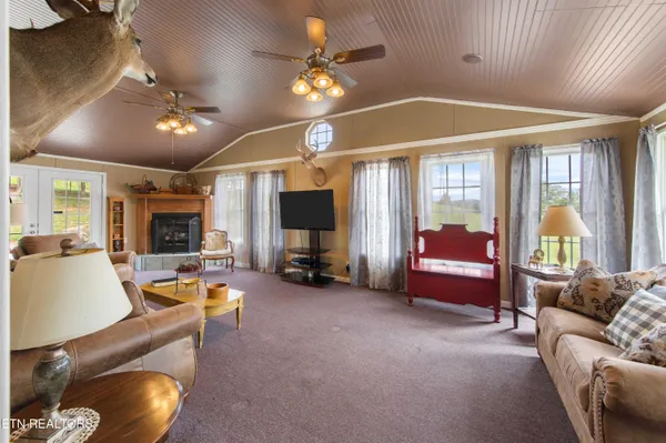 $375,000 | 2485 Indian Ridge Road, Blaine, TN 37709