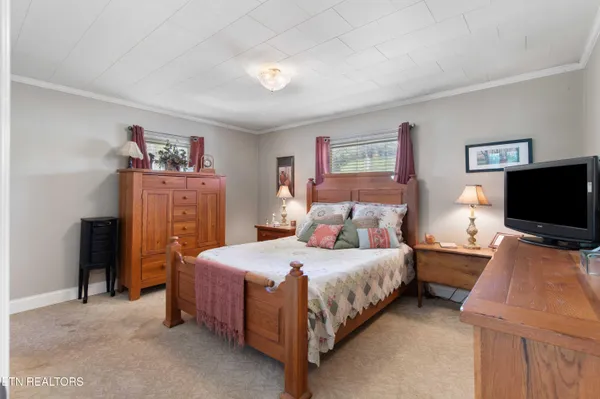 $375,000 | 2485 Indian Ridge Road, Blaine, TN 37709