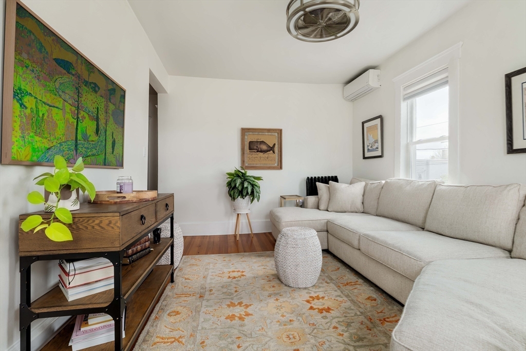 3 Heath Street, Unit 2 Somerville, MA 02145 - Photo 8 of 23