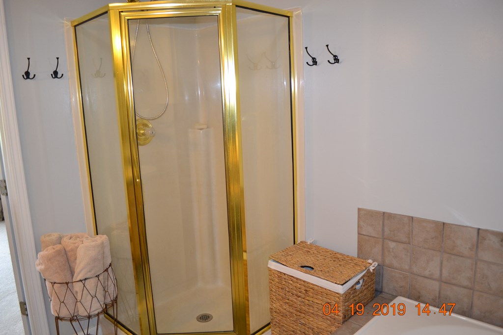 175 Kirkland Road Seale, AL 36875 - Photo 17 of 37 a view of room with window and gate