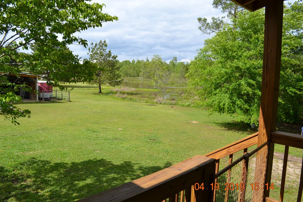 175 Kirkland Road Seale, AL 36875 - Photo 25 of 37 a view of an outdoor space and a yard
