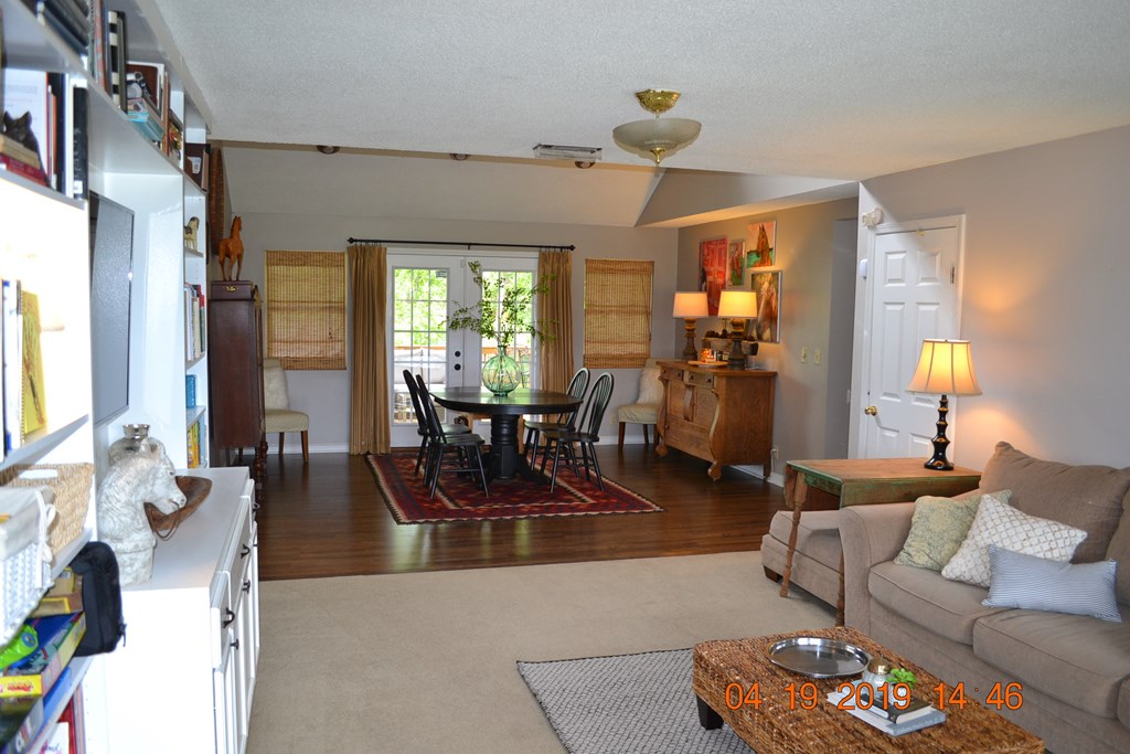 175 Kirkland Road Seale, AL 36875 - Photo 9 of 37 a living room with furniture and wooden floor