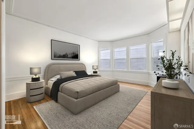 $798,000 | 1915 Laguna Street, Unit 2, San Francisco, CA 94115