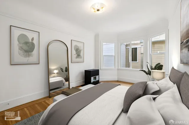 $798,000 | 1915 Laguna Street, Unit 2, San Francisco, CA 94115