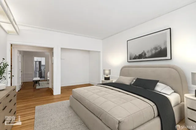 $798,000 | 1915 Laguna Street, Unit 2, San Francisco, CA 94115