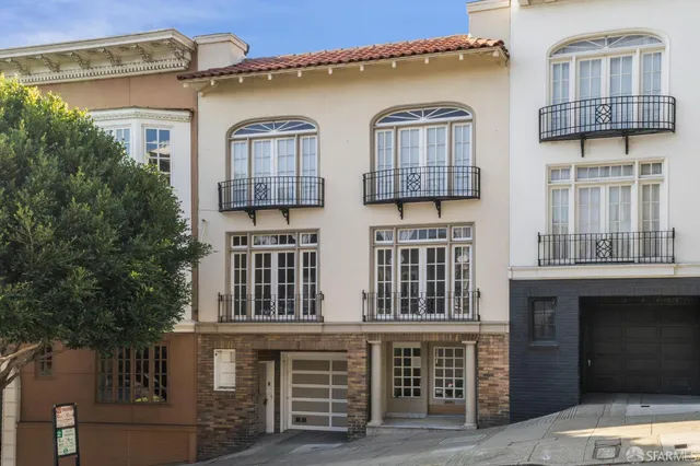 $798,000 | 1915 Laguna Street, Unit 2, San Francisco, CA 94115