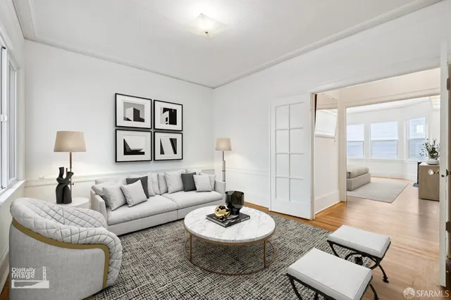 $798,000 | 1915 Laguna Street, Unit 2, San Francisco, CA 94115