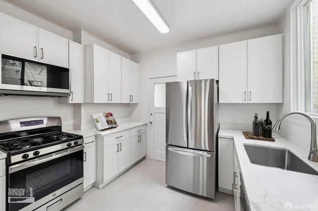 $798,000 | 1915 Laguna Street, Unit 2, San Francisco, CA 94115