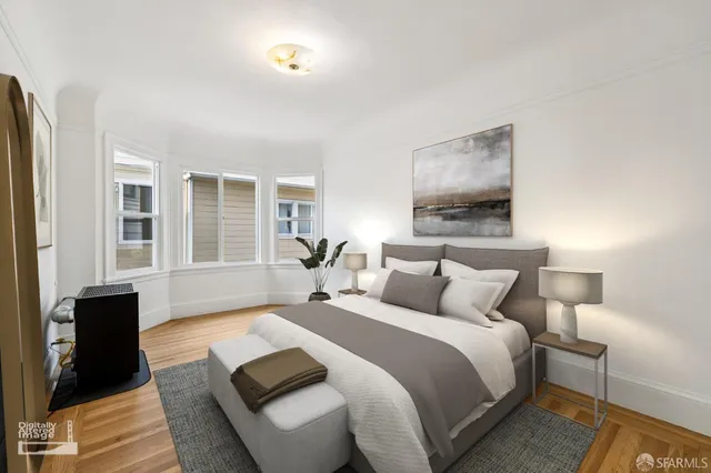 $798,000 | 1915 Laguna Street, Unit 2, San Francisco, CA 94115