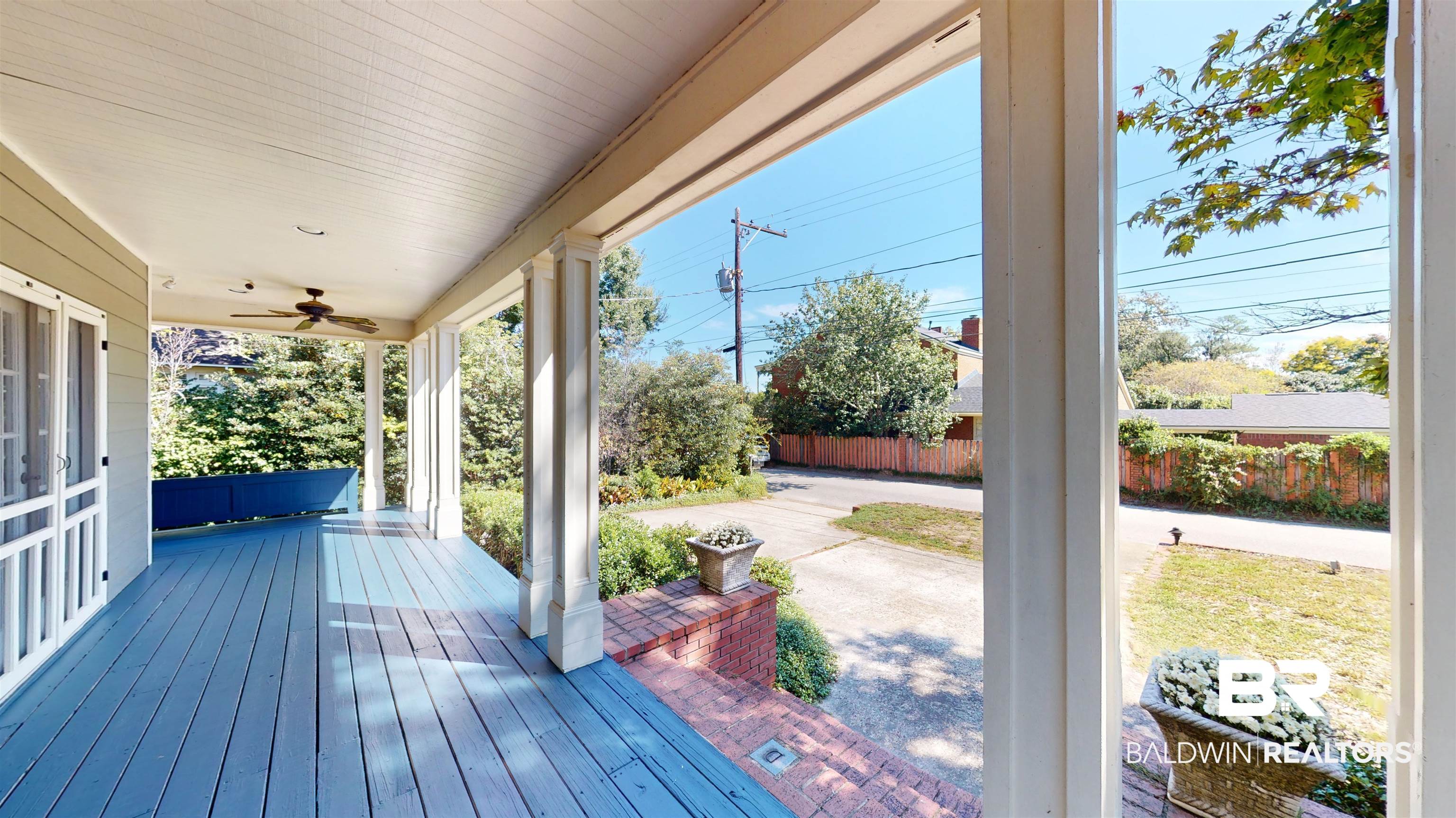 121 Provident Lane Mobile, AL 36608 - Photo 28 of 36