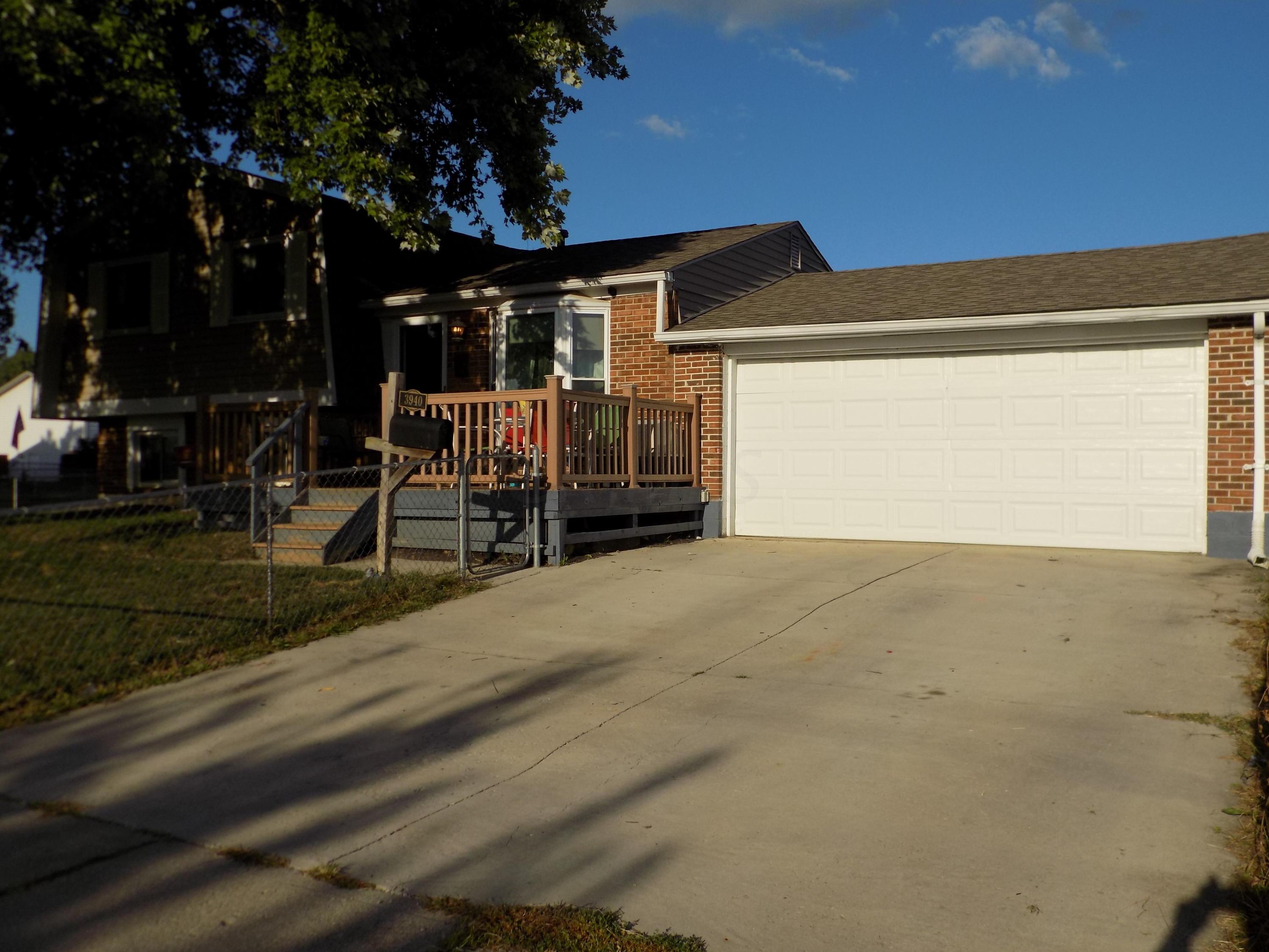 3940 Clabber Road Columbus, OH 43207 - Photo 4 of 30 Gallery Image 4