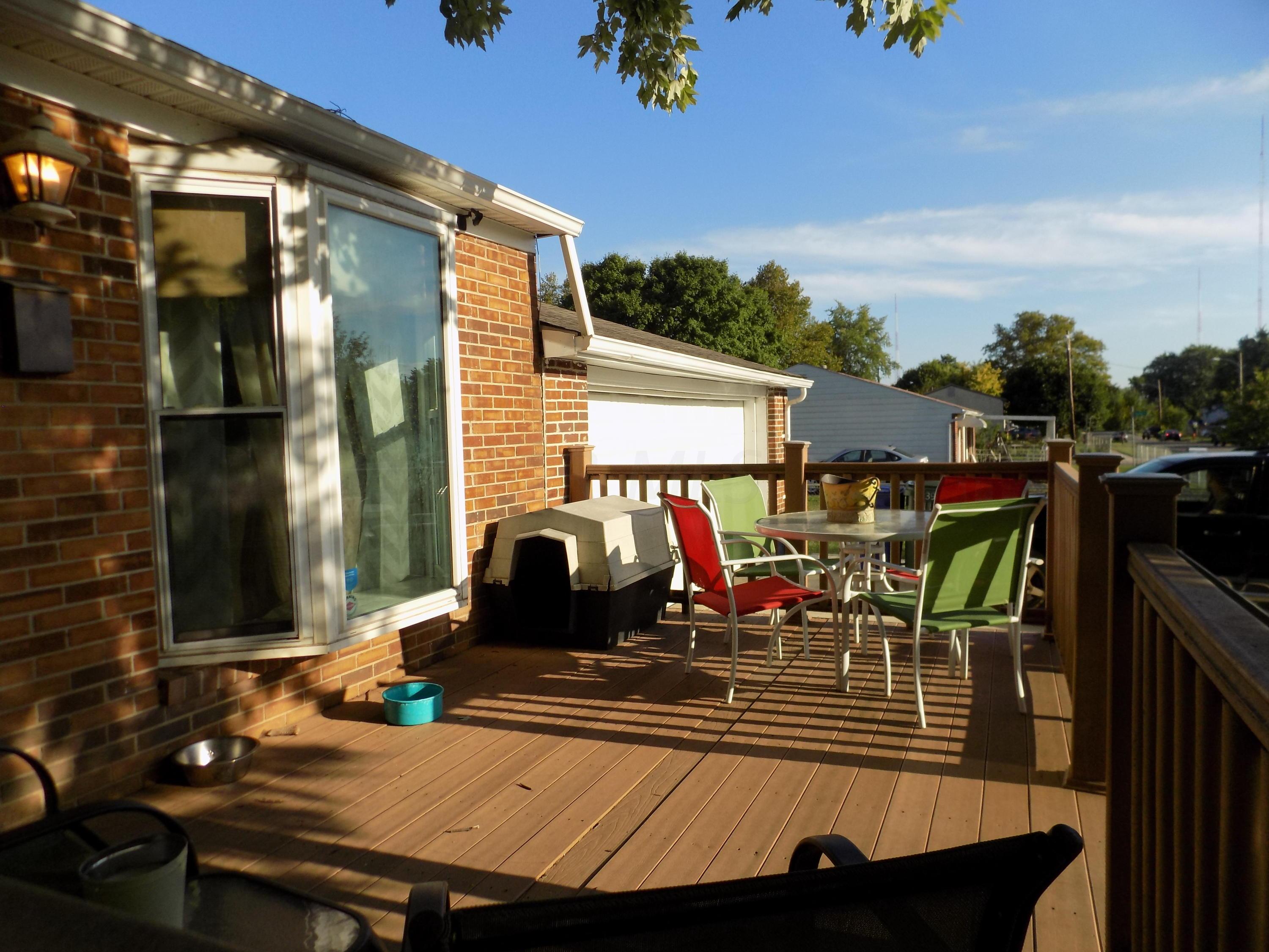 3940 Clabber Road Columbus, OH 43207 - Photo 6 of 30 Gallery Image 6