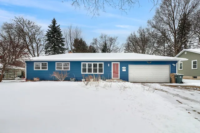 $420,000 | 1714 Homberg Lane, Madison, WI 53716