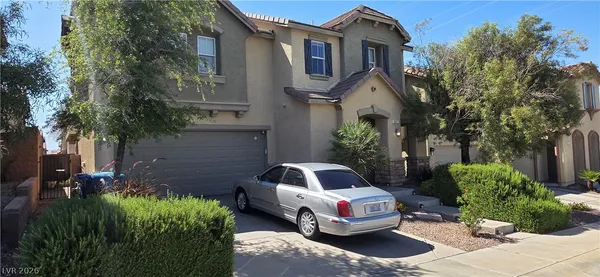 $460,000 | 67 Desert Coyote Street, Henderson, NV 89012