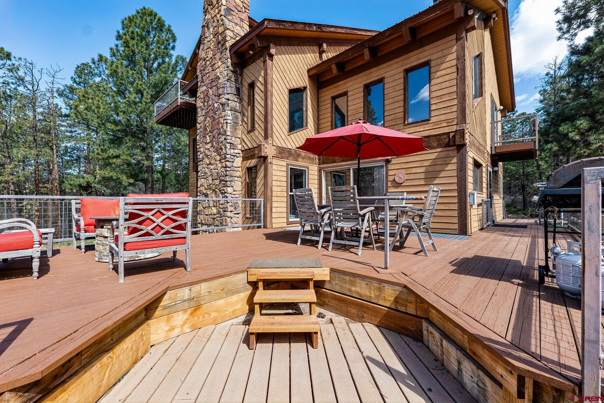 453 Nusbaum Road Durango, CO 81301 - Photo 4 of 44