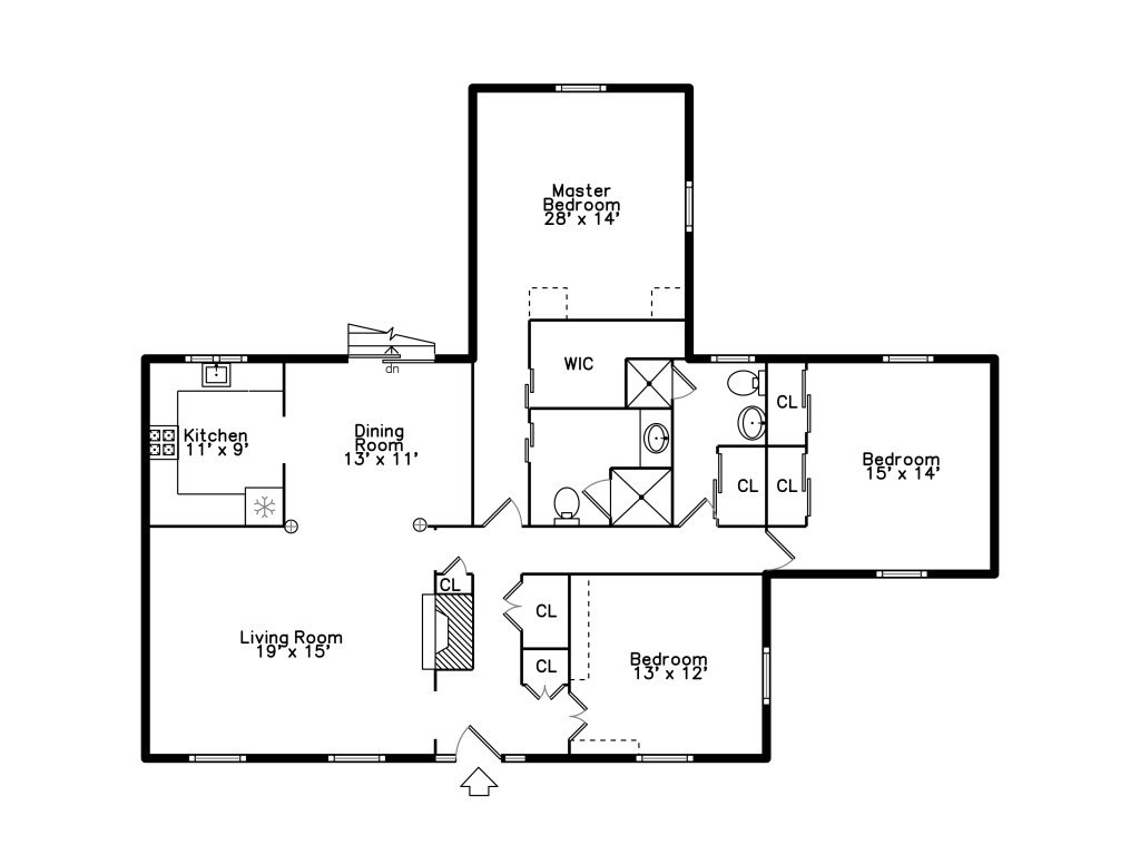29 Jericho Road, Unit 29 Weston, MA 02493 - Photo 16 of 17