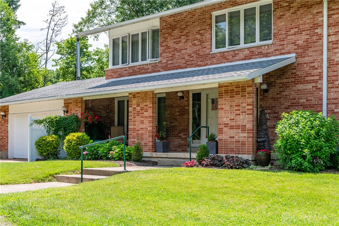 2473 Linebaugh Road Xenia, OH 45385 - Photo 65 of 69