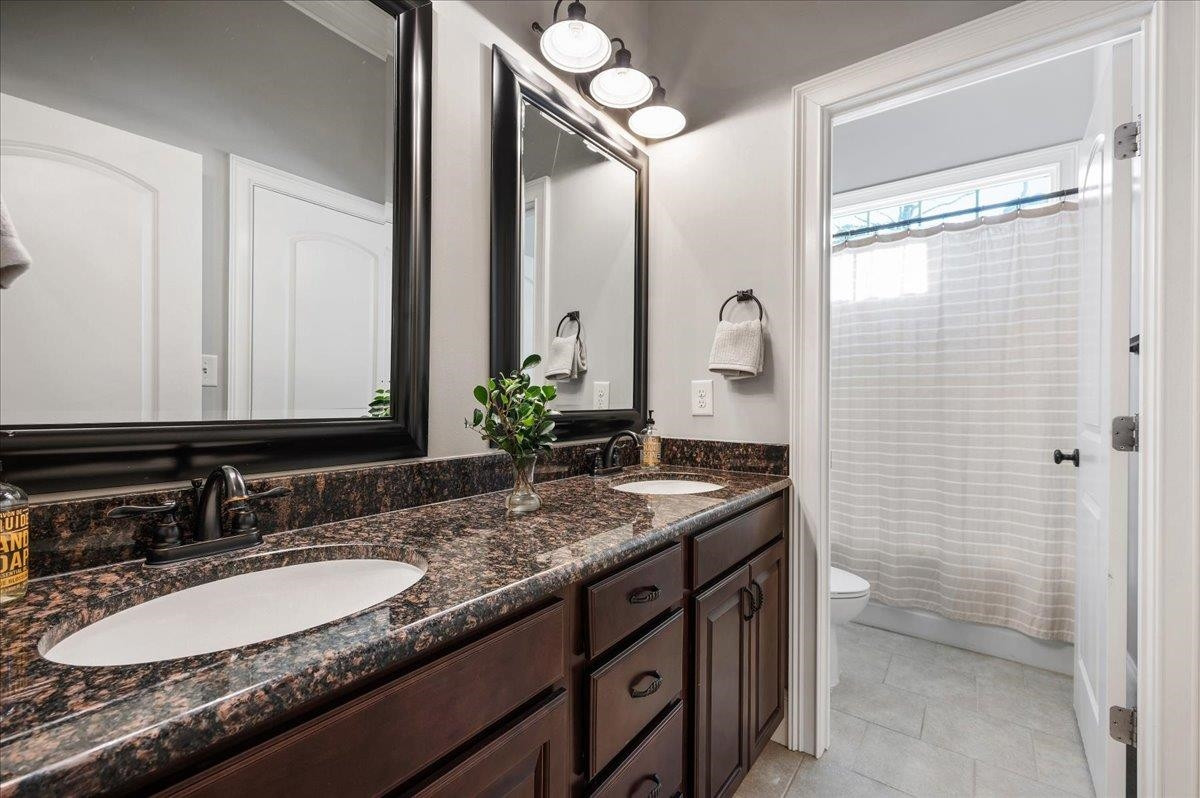 2509 Hunters Meadow Lane Raleigh, NC 27606 - Photo 28 of 55 Photo 28