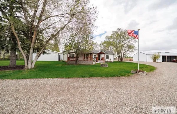 $799,000 | 133 North 4400 East, Rigby, ID 83442